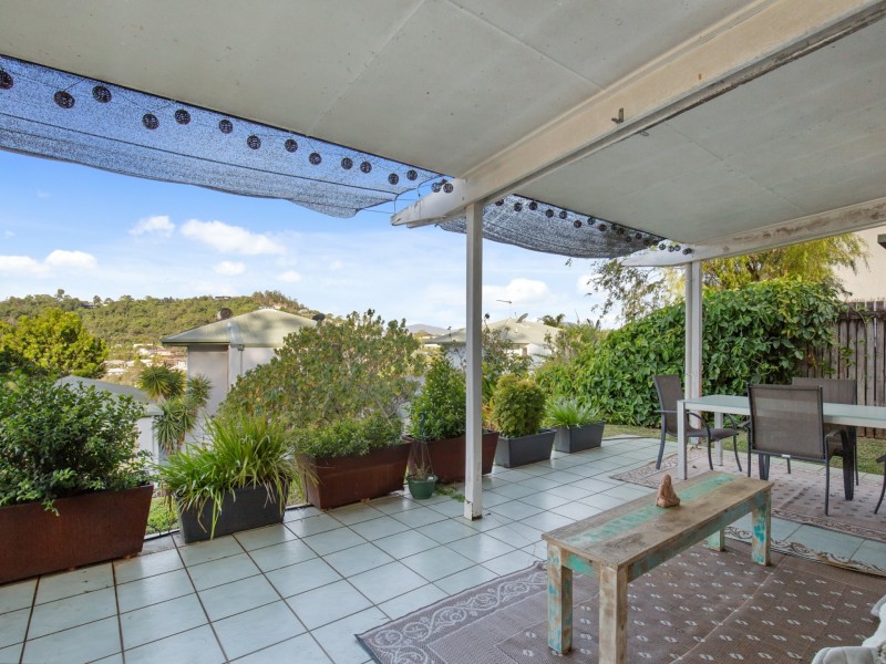 10/5 Brinsmead Terrace, Kanimbla QLD 4870