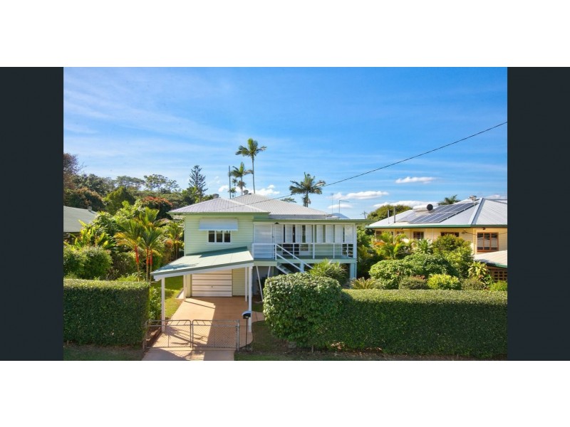 14 Junction Street, Edge Hill QLD 4870