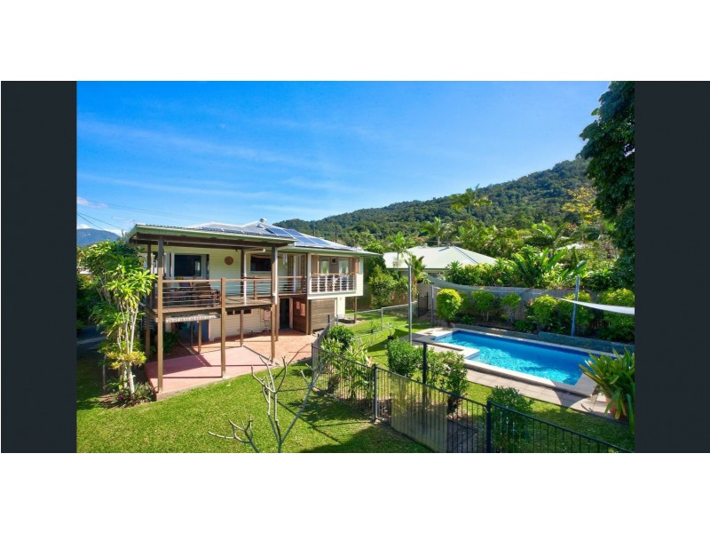 14 Junction Street, Edge Hill QLD 4870