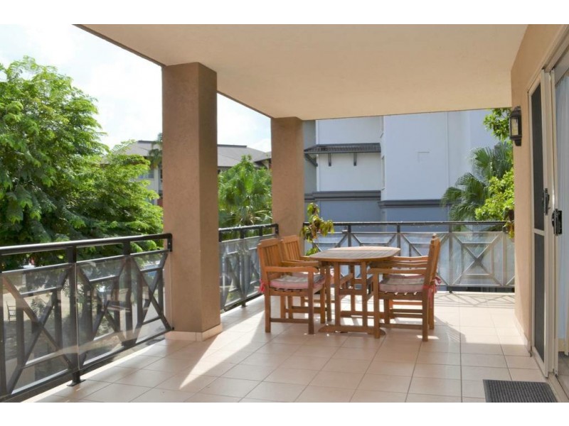 1620/2 Greenslopes Street, Cairns North QLD 4870