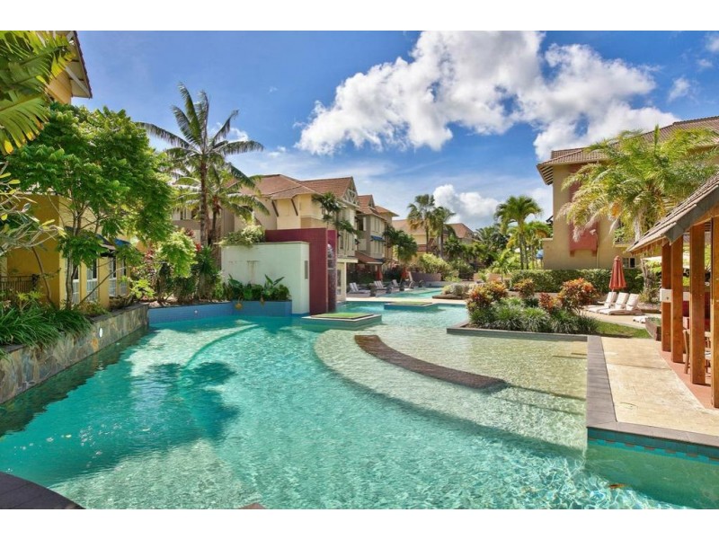 1620/2 Greenslopes Street, Cairns North QLD 4870