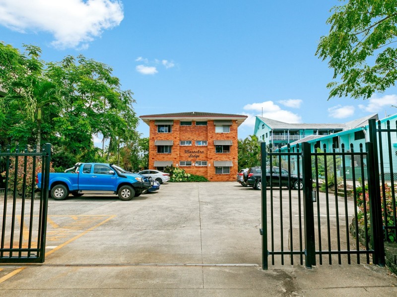 11/267-269 Sheridan Street, Cairns North QLD 4870