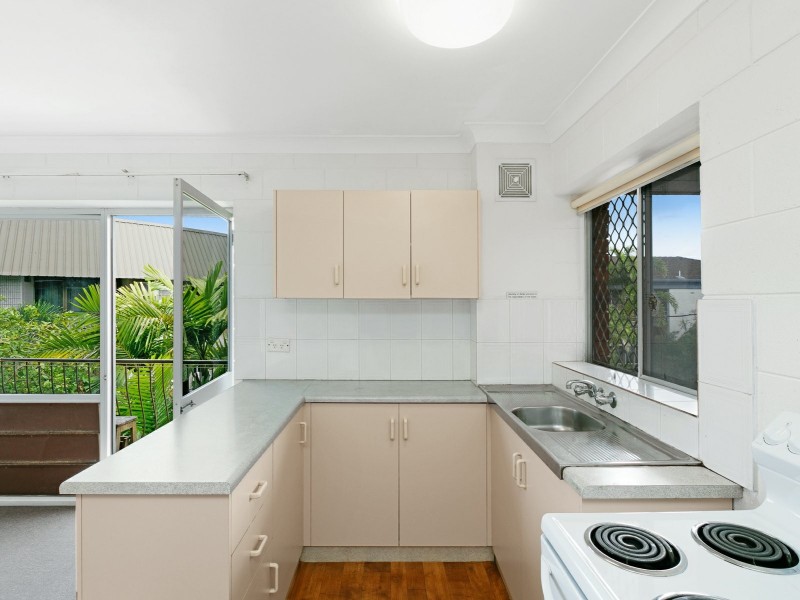 11/267-269 Sheridan Street, Cairns North QLD 4870