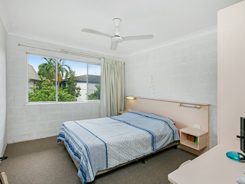 11/267-269 Sheridan Street, Cairns North QLD 4870