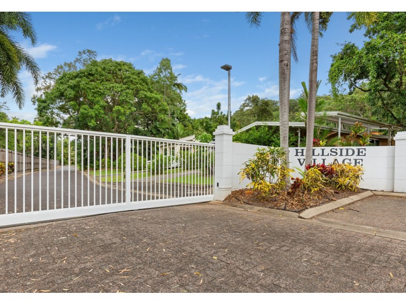 9/87 Macilwraith Street, Manoora QLD 4870