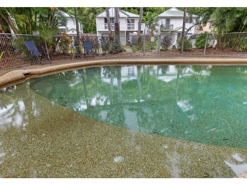 9/87 Macilwraith Street, Manoora QLD 4870