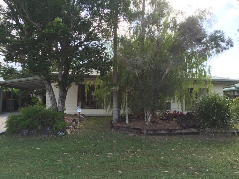 8 Gardiner Close, Brinsmead QLD 4870
