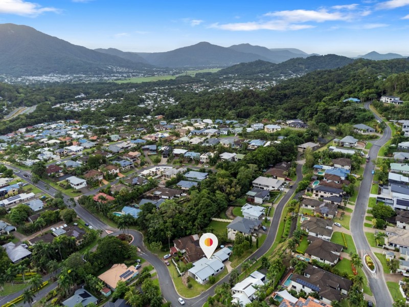 3 East Parkridge Drive, Brinsmead QLD 4870