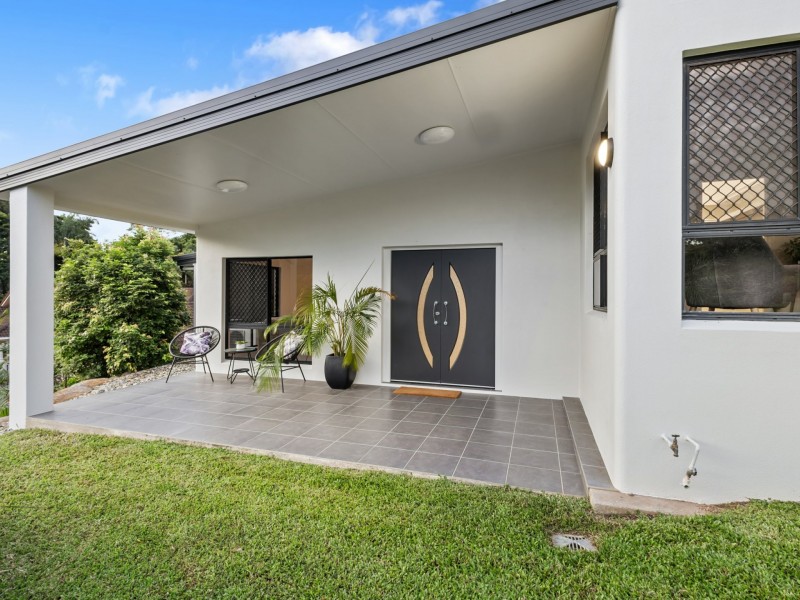 3 East Parkridge Drive, Brinsmead QLD 4870