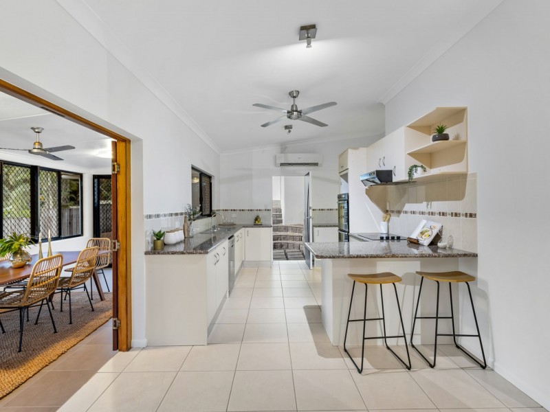 3 East Parkridge Drive, Brinsmead QLD 4870