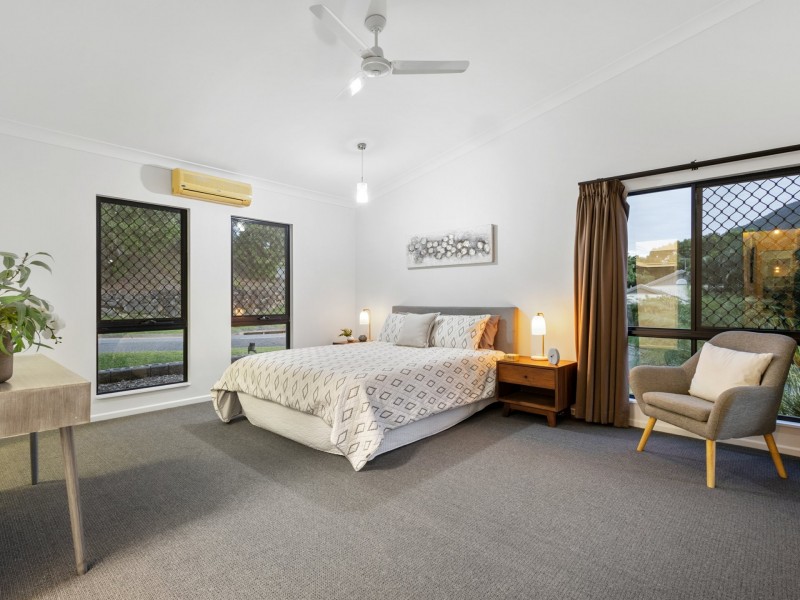 3 East Parkridge Drive, Brinsmead QLD 4870