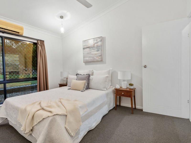 3 East Parkridge Drive, Brinsmead QLD 4870