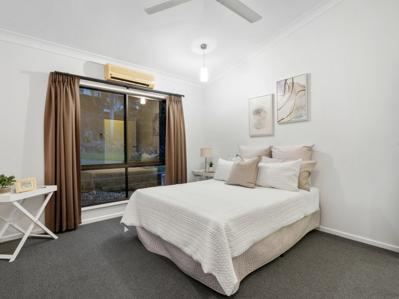 3 East Parkridge Drive, Brinsmead QLD 4870