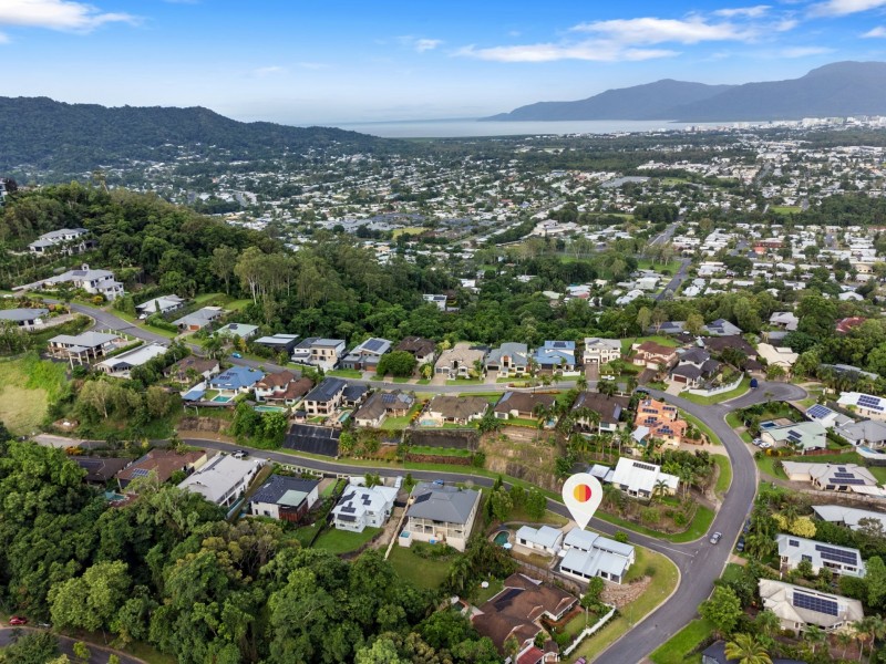 3 East Parkridge Drive, Brinsmead QLD 4870