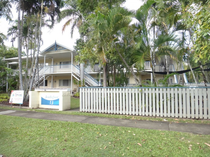 9/13 Springfield Crescent, Manoora QLD 4870