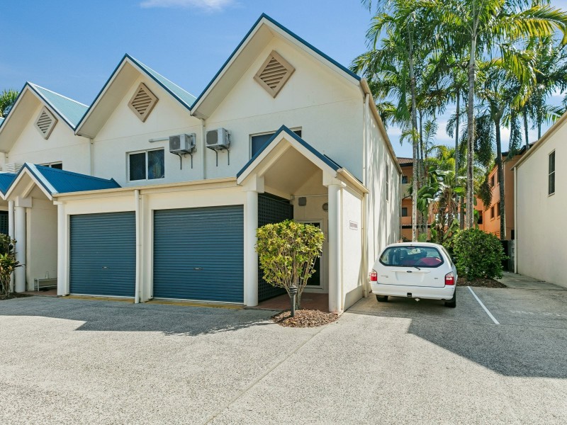 19/10-16 Digger Street, Cairns North QLD 4870