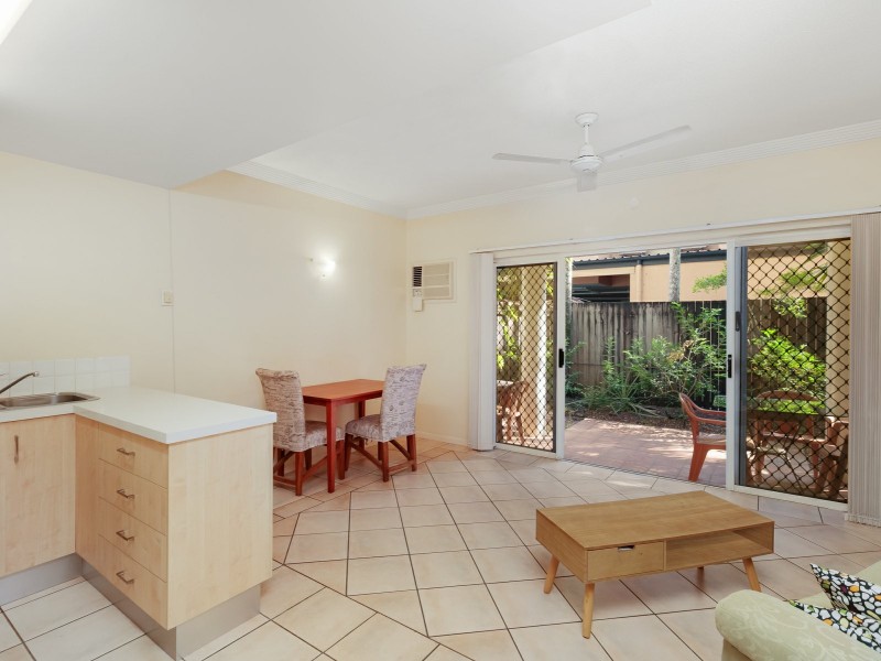 19/10-16 Digger Street, Cairns North QLD 4870