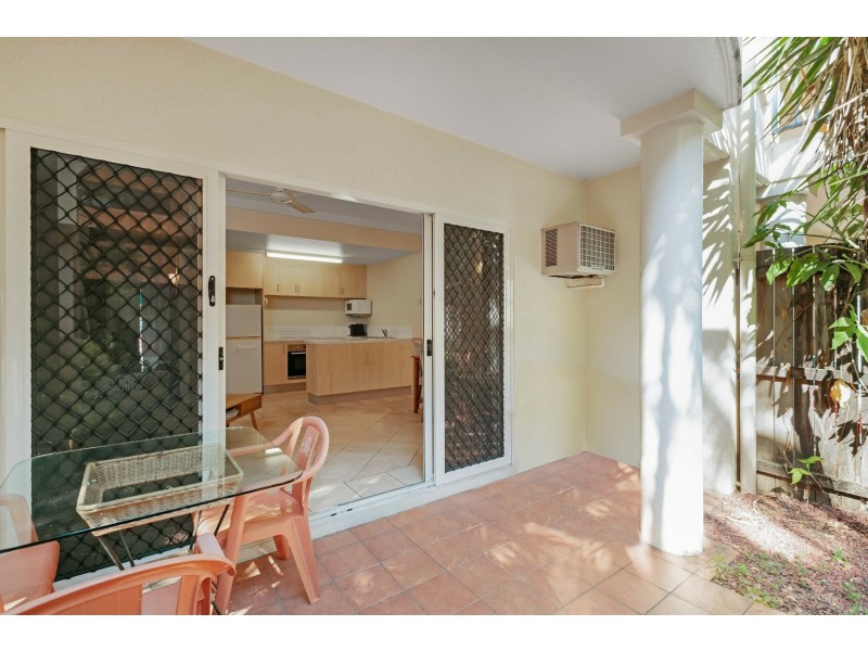 19/10-16 Digger Street, Cairns North QLD 4870
