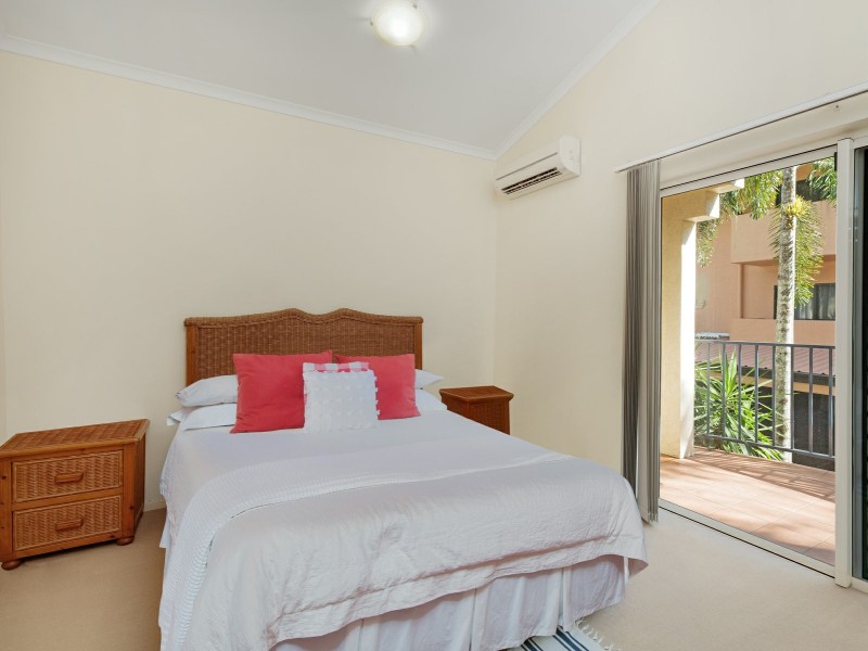 19/10-16 Digger Street, Cairns North QLD 4870