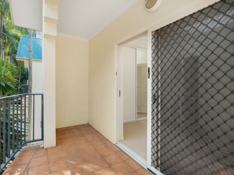 19/10-16 Digger Street, Cairns North QLD 4870