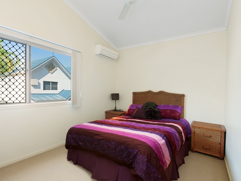19/10-16 Digger Street, Cairns North QLD 4870