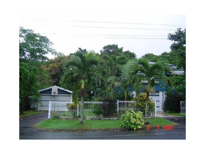 159 Jensen Street, Edge Hill QLD 4870