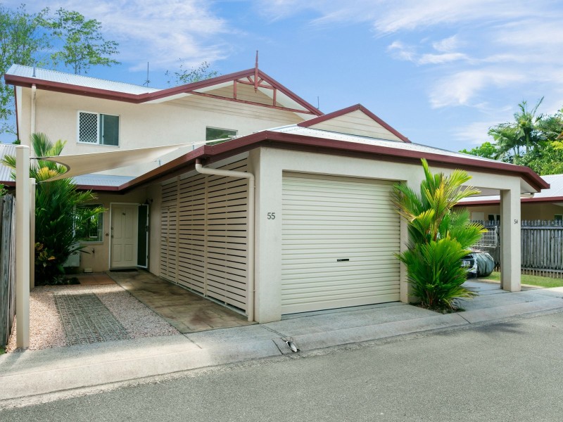 55/5-15 McGregor Street, Mooroobool QLD 4870