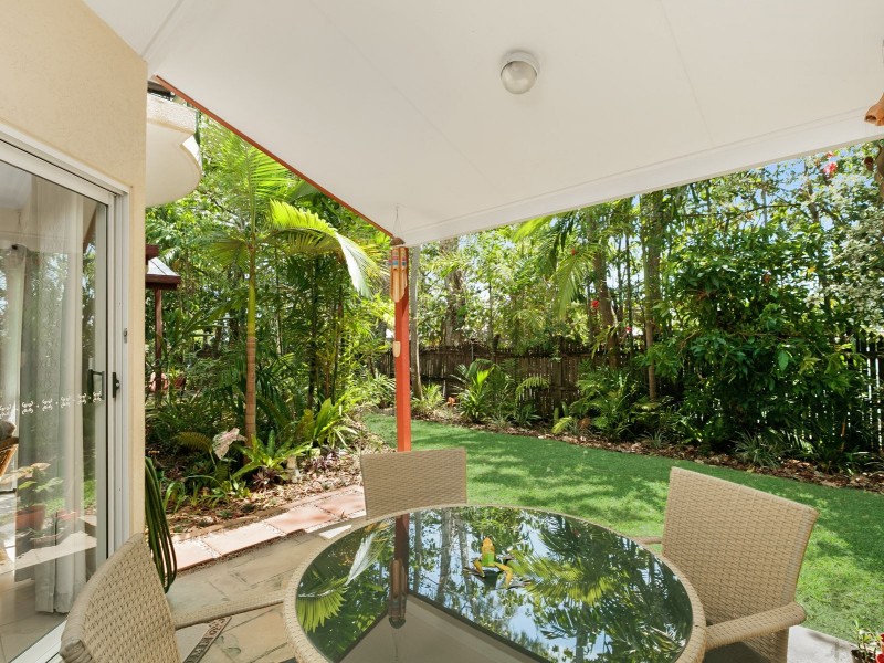 55/5-15 McGregor Street, Mooroobool QLD 4870