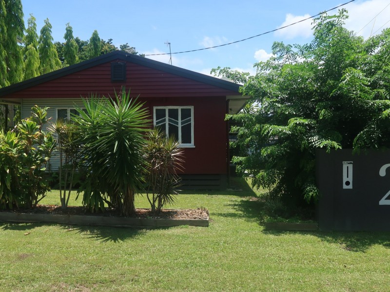 21 Glenlea Street, Edge Hill QLD 4870