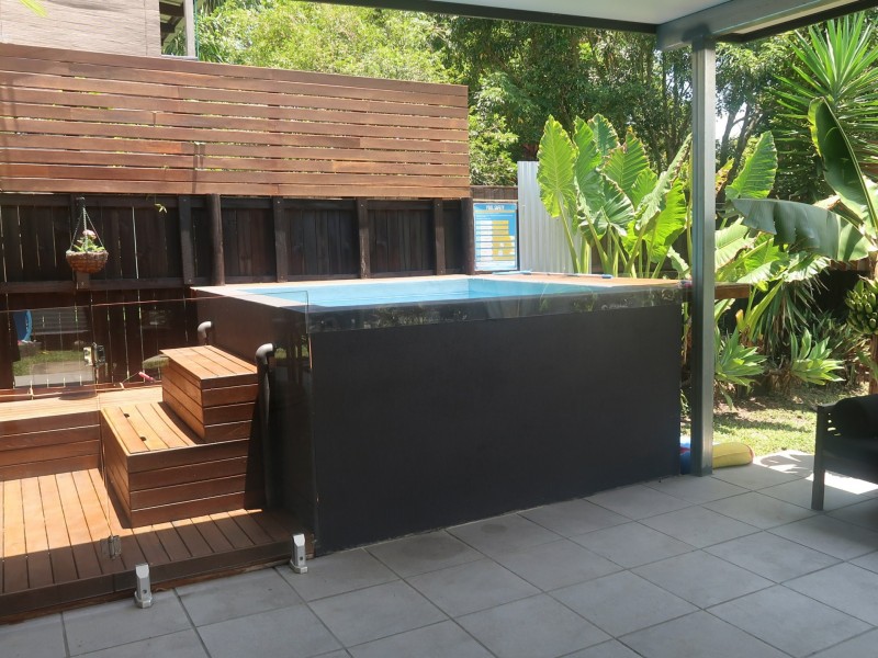 21 Glenlea Street, Edge Hill QLD 4870