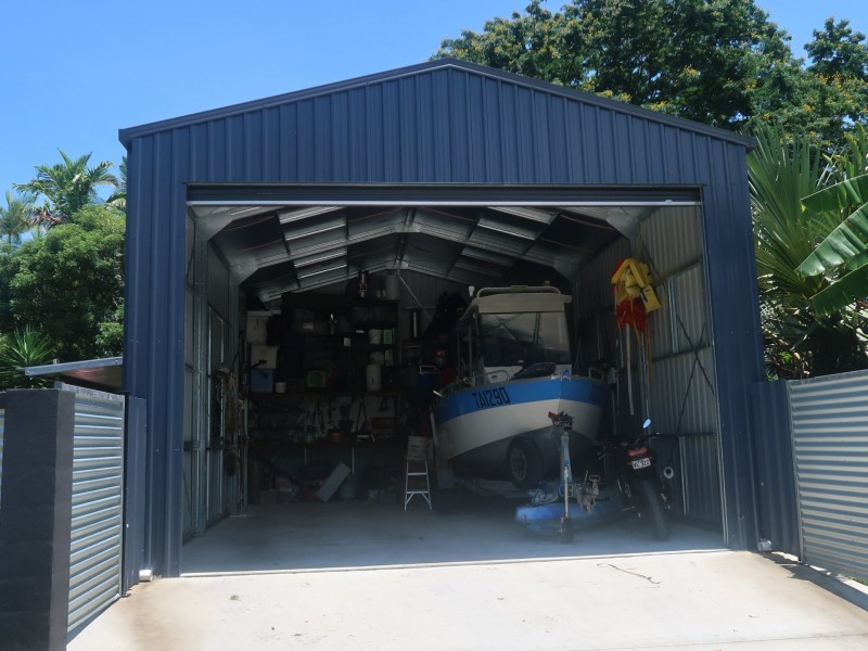 21 Glenlea Street, Edge Hill QLD 4870