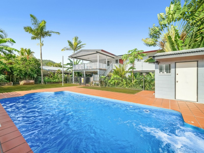 42 Cassia Street, Edge Hill QLD 4870