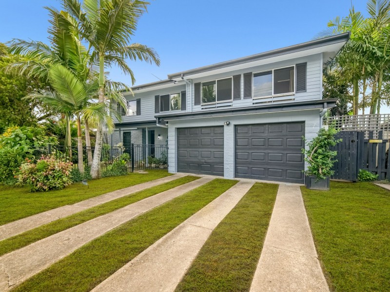 42 Cassia Street, Edge Hill QLD 4870
