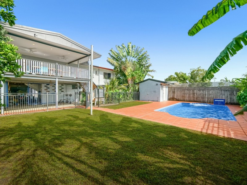 42 Cassia Street, Edge Hill QLD 4870
