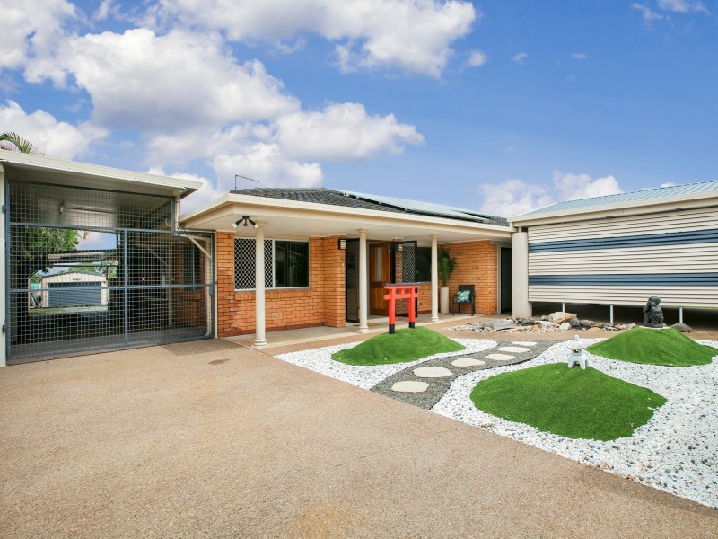 59 Amethyst Street, Bayview Heights QLD 4868