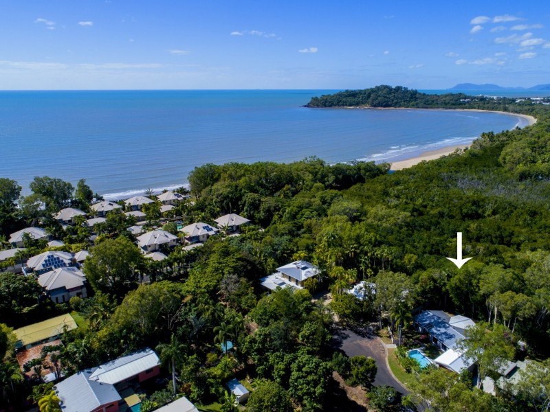 44 Rudder Close, Clifton Beach QLD 4879