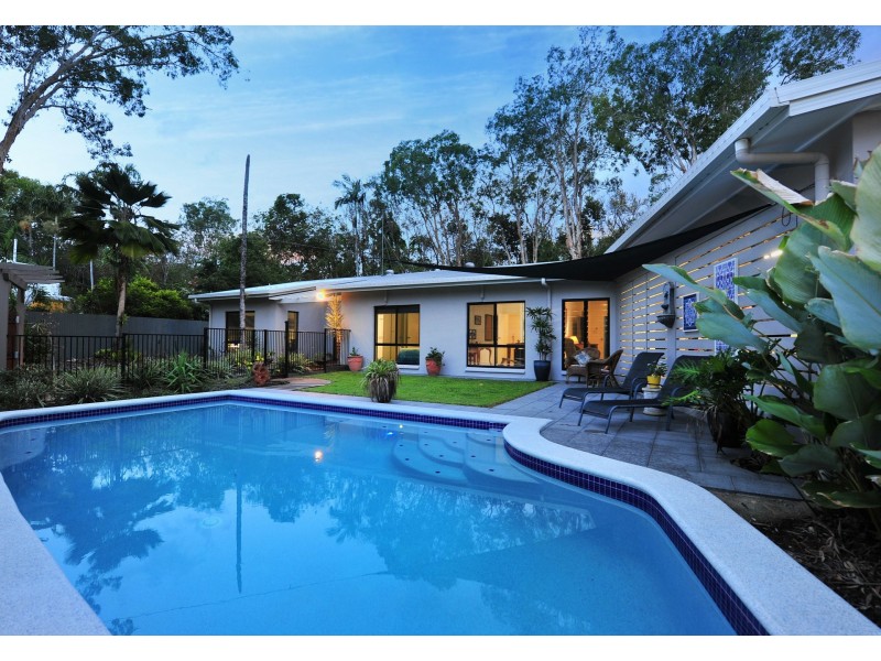 44 Rudder Close, Clifton Beach QLD 4879