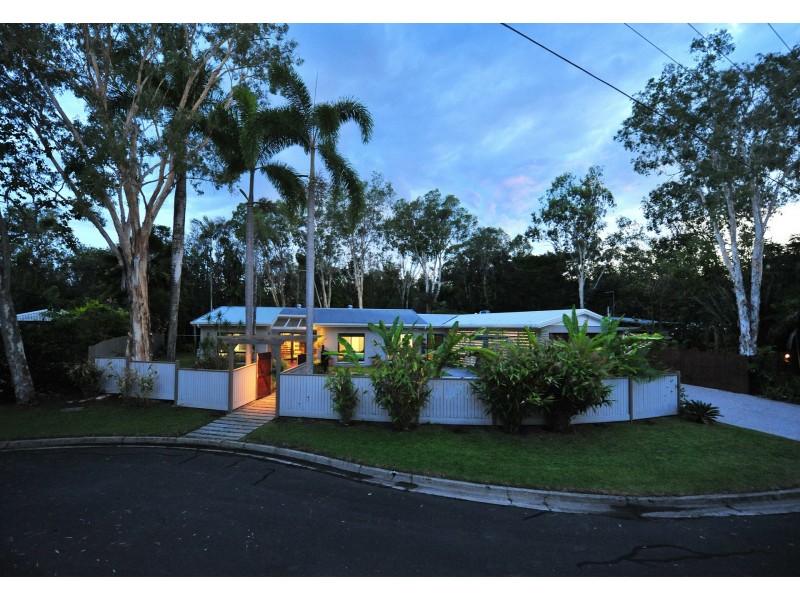 44 Rudder Close, Clifton Beach QLD 4879