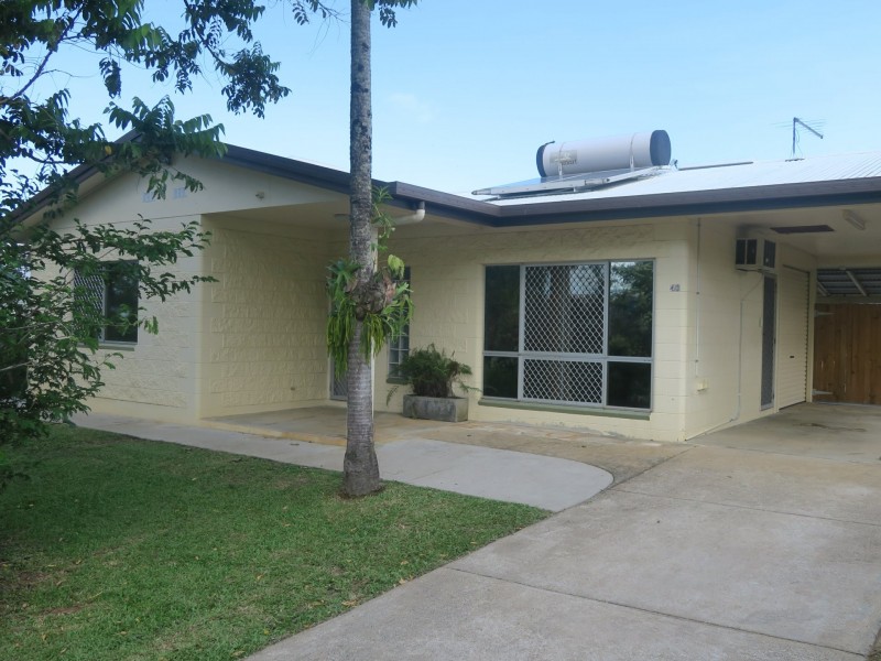 48 Marsden Street, Mount Sheridan QLD 4868