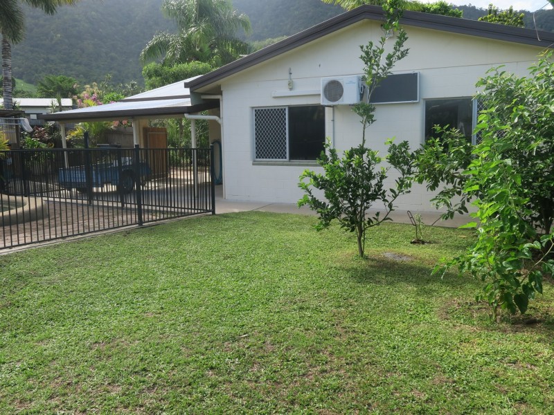 48 Marsden Street, Mount Sheridan QLD 4868