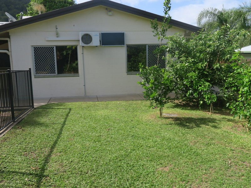 48 Marsden Street, Mount Sheridan QLD 4868