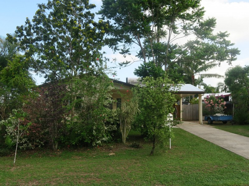 48 Marsden Street, Mount Sheridan QLD 4868