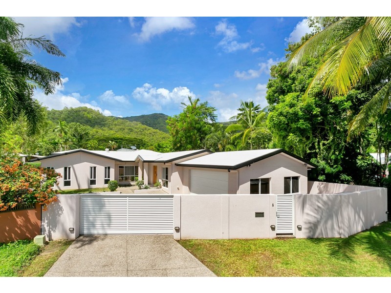 5 Bligh Close, Clifton Beach QLD 4879