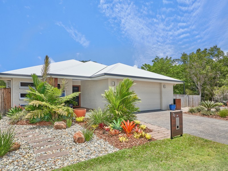 70 Seaways Street, Trinity Beach QLD 4879