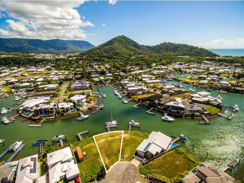 133 Harbour Drive, Trinity Park QLD 4879