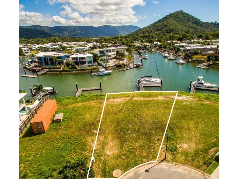 133 Harbour Drive, Trinity Park QLD 4879