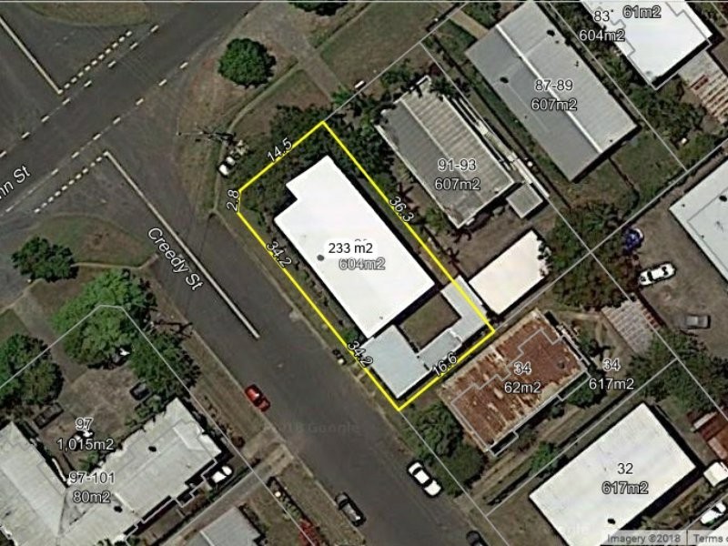 95 Mann Street, Westcourt QLD 4870