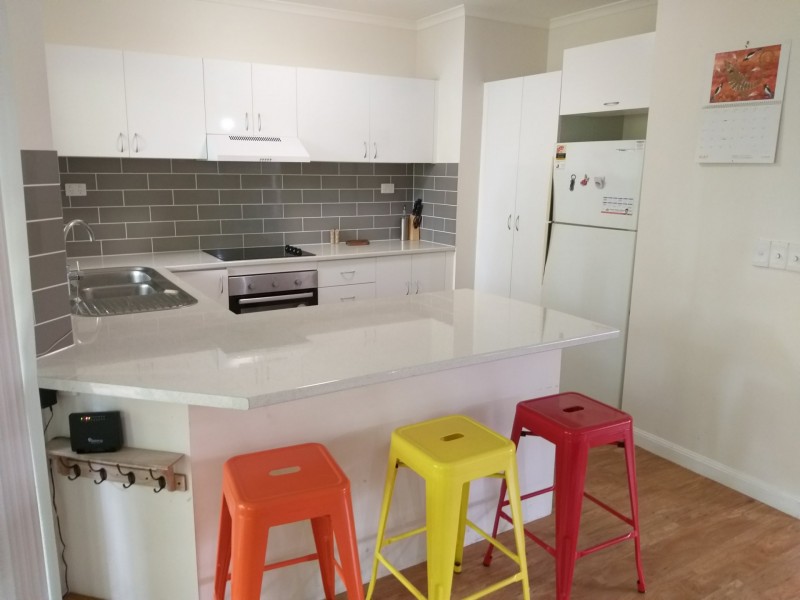 40/5-15 McGregor Street, Mooroobool QLD 4870
