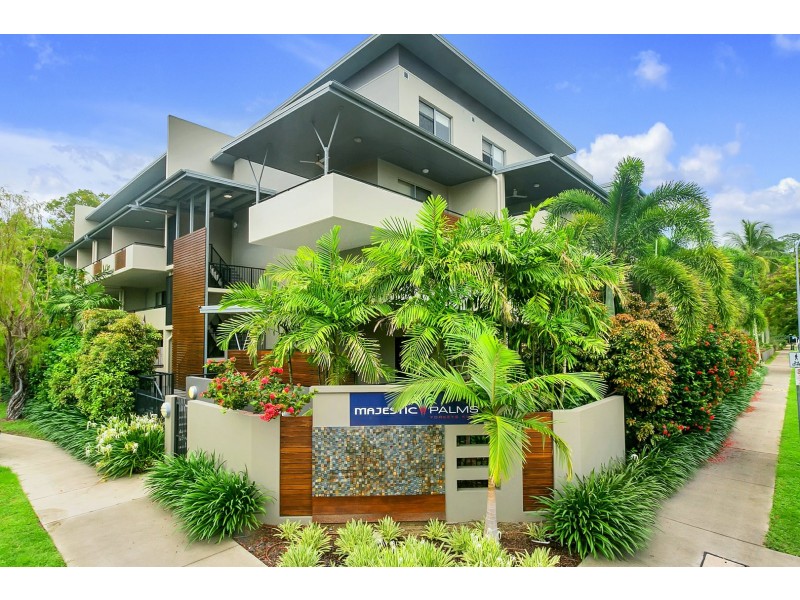 25/521-525 Varley Street, Yorkeys Knob QLD 4878