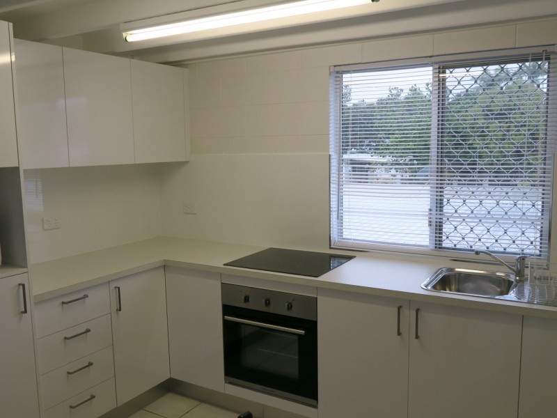 9/116 Greenslopes Street, Edge Hill QLD 4870